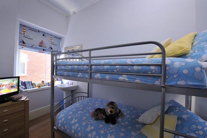Imagen de la habitación del Hotel Howarth House. Foto 8