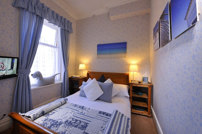 Imagen de la habitación del Hotel Howarth House. Foto 10