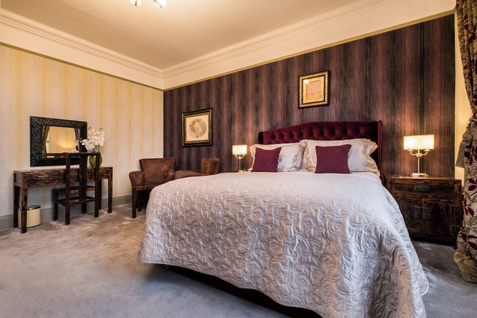 Imagen de la habitación del Hotel Howbeck Guest House. Foto 6