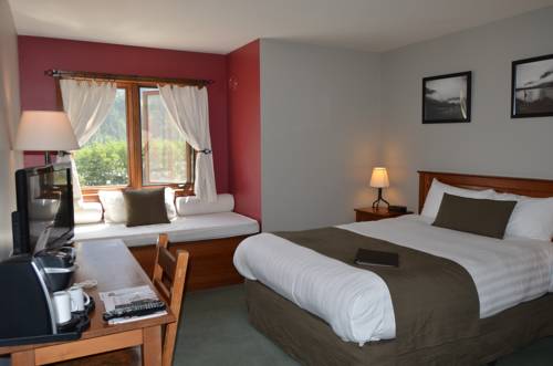 Imagen de la habitación del Hotel Howe Sound Inn and Brewing Company. Foto 5