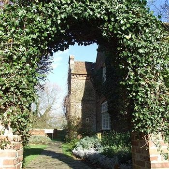 Imagen de la habitación del Hotel Howfield Manor. Foto 5