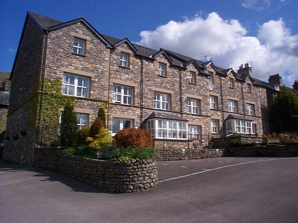 Imagen general del Hotel Howgills Apartments. Foto 3