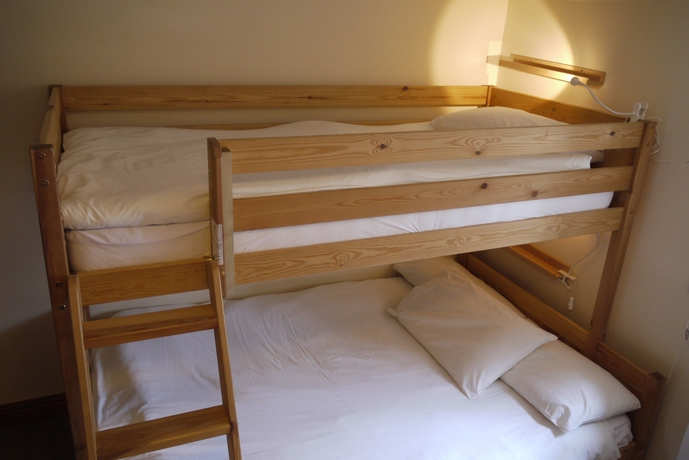 Imagen de la habitación del Hotel Howgills Apartments. Foto 7