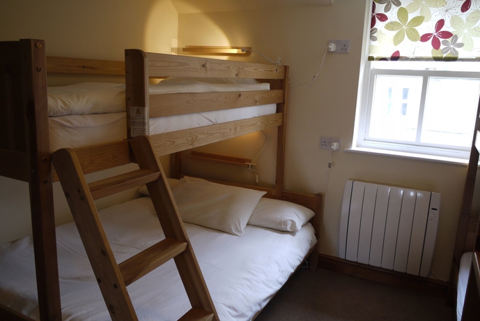 Imagen de la habitación del Hotel Howgills Apartments. Foto 8