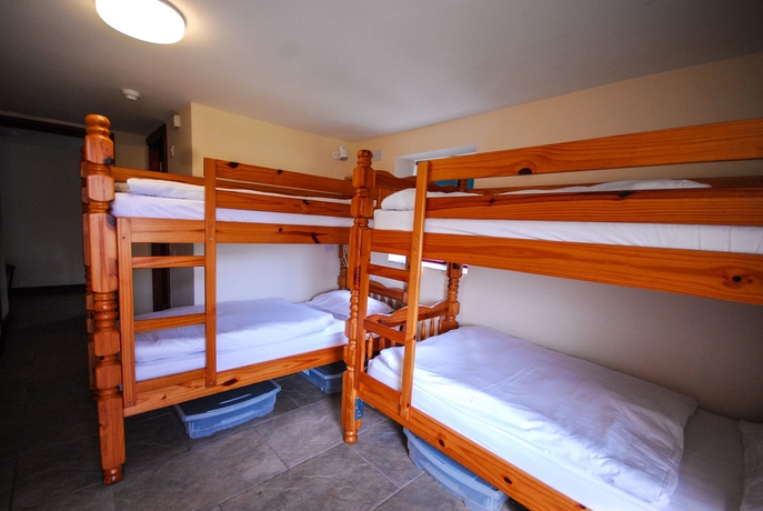 Imagen de la habitación del Hotel Howgills Apartments. Foto 9