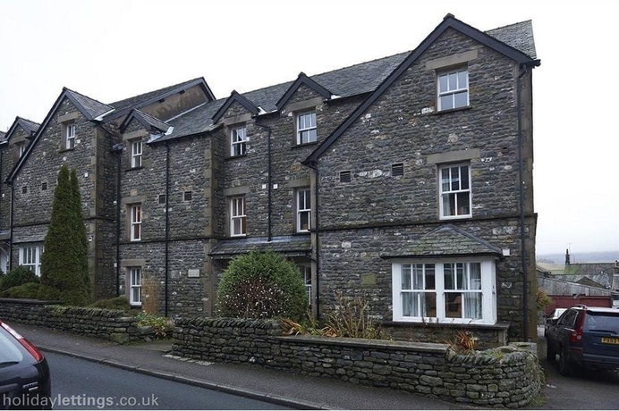 Imagen general del Hotel Howgills Apartments. Foto 2