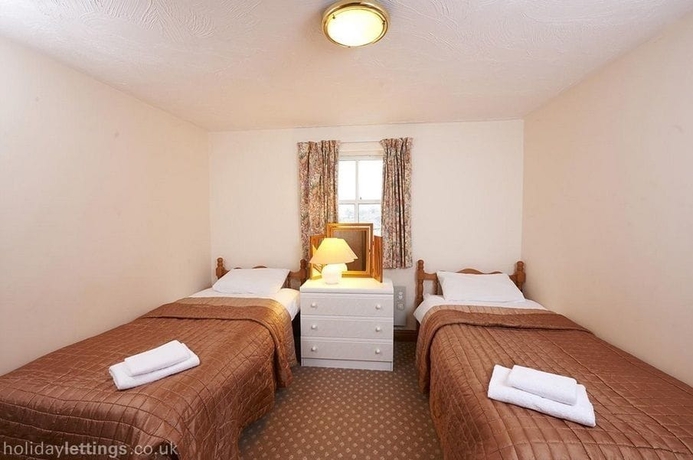 Imagen de la habitación del Hotel Howgills Apartments. Foto 11