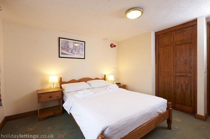 Imagen de la habitación del Hotel Howgills Apartments. Foto 12