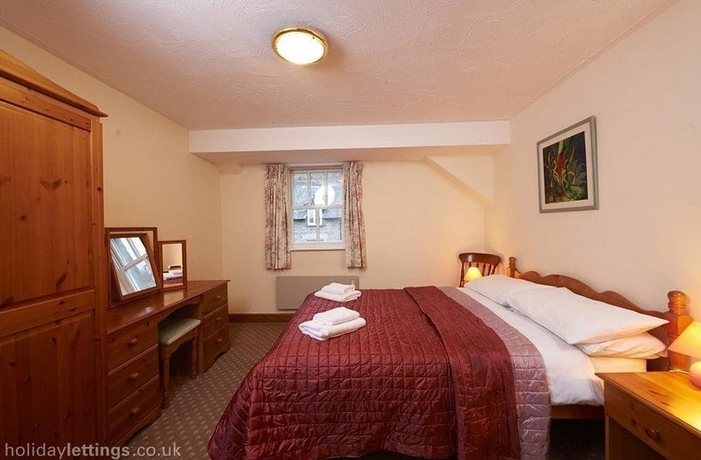 Imagen de la habitación del Hotel Howgills Apartments. Foto 13