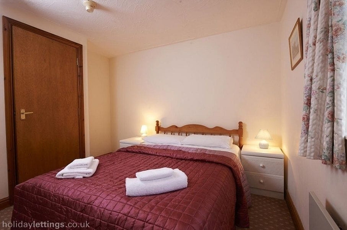 Imagen de la habitación del Hotel Howgills Apartments. Foto 14
