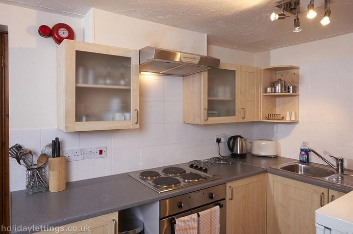 Imagen de la habitación del Hotel Howgills Apartments. Foto 15