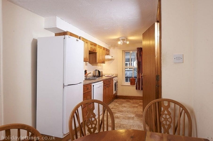 Imagen de la habitación del Hotel Howgills Apartments. Foto 16
