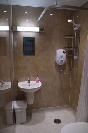 Imagen de la habitación del Hotel Howgills Apartments. Foto 17