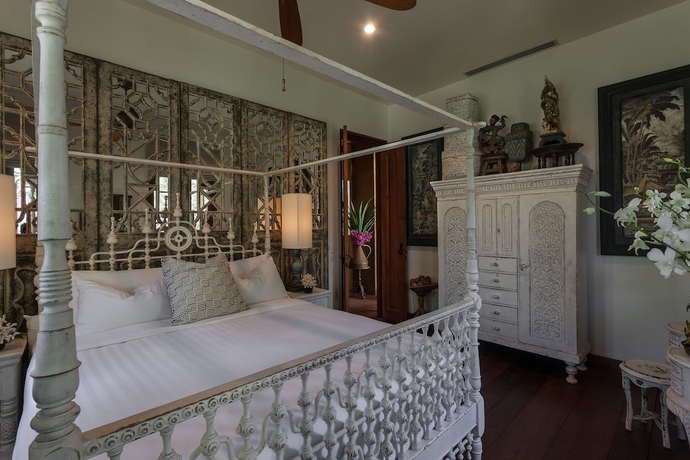 Imagen de la habitación del Hotel Howie's Homestay. Foto 4
