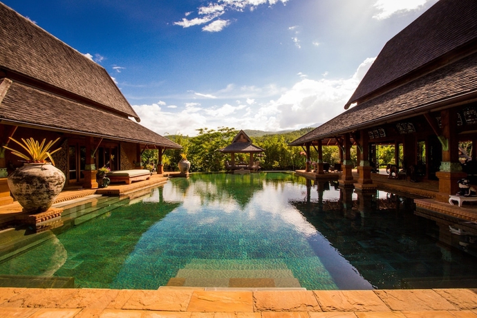 Imagen general del Hotel Howie's Homestay. Foto 1