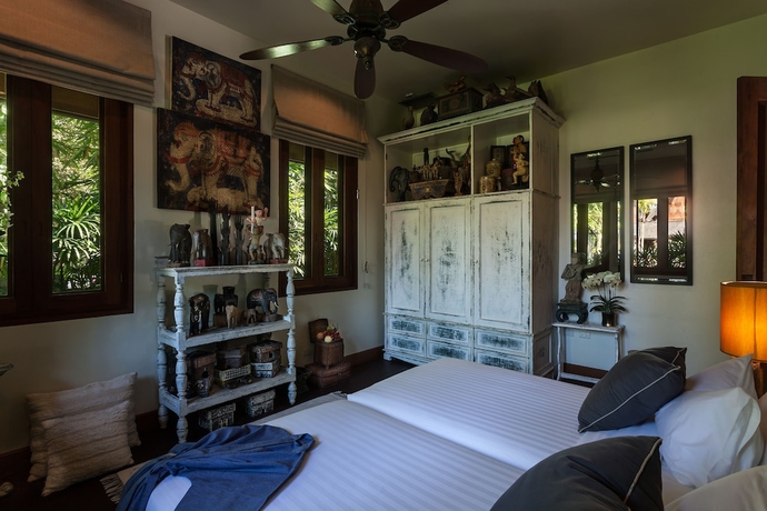 Imagen de la habitación del Hotel Howie's Homestay. Foto 5