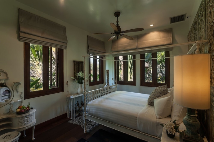 Imagen de la habitación del Hotel Howie's Homestay. Foto 6