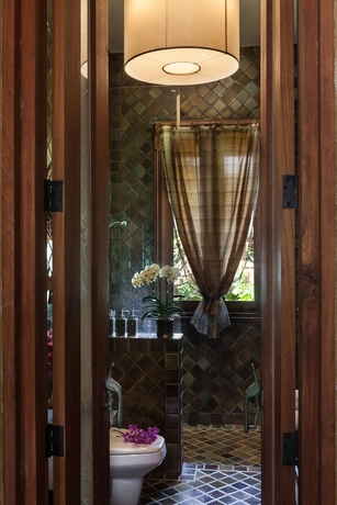Imagen de la habitación del Hotel Howie's Homestay. Foto 12