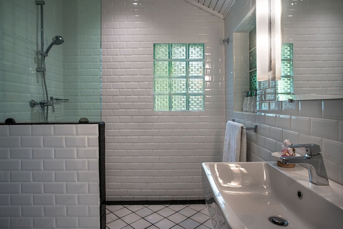 Imagen de la habitación del Hotel Howie's Homestay. Foto 16