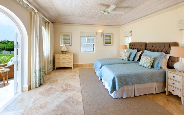 Imagen de la habitación del Hotel Howzat Royal Westmoreland By Island Villas. Foto 4