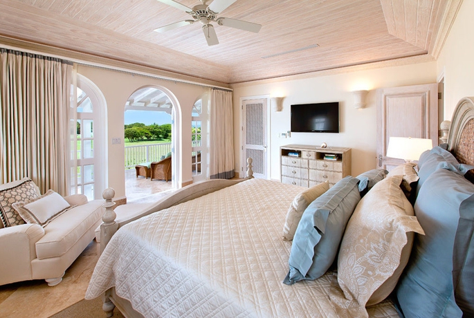 Imagen de la habitación del Hotel Howzat Royal Westmoreland By Island Villas. Foto 5