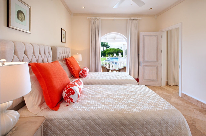 Imagen de la habitación del Hotel Howzat Royal Westmoreland By Island Villas. Foto 7