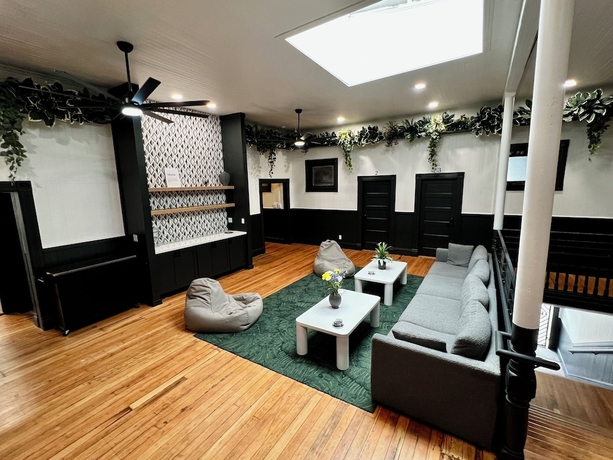 Imagen de la habitación del Hotel Howzit Hostels Hawaii. Foto 17