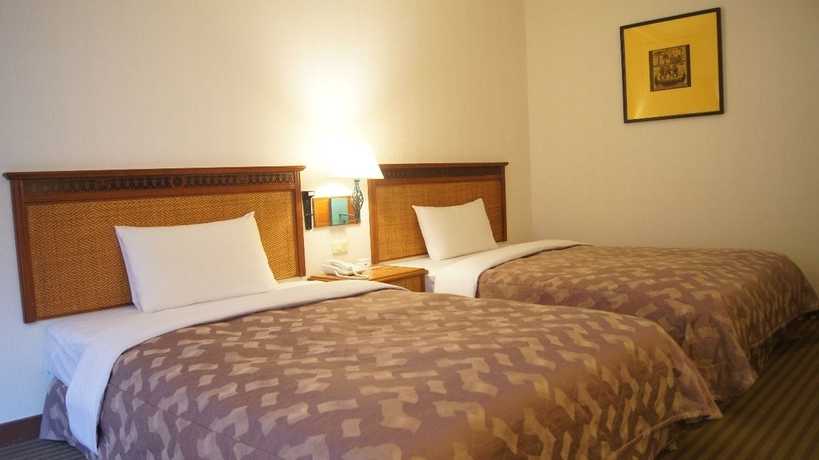 Imagen de la habitación del Hotel Hoya Hot Springs. Foto 3