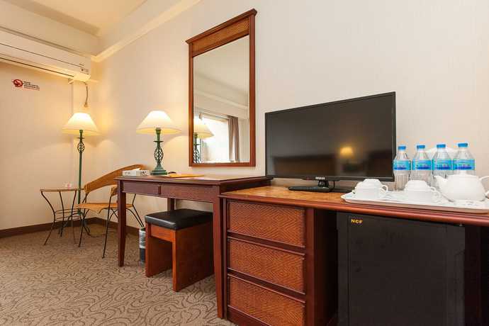 Imagen de la habitación del Hotel Hoya Hot Springs. Foto 5