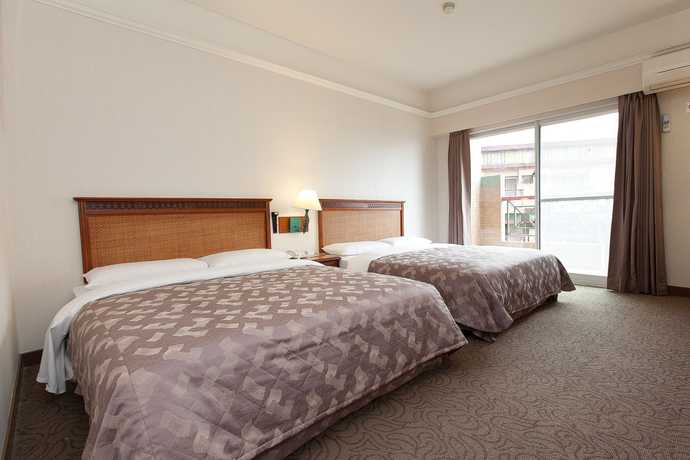 Imagen de la habitación del Hotel Hoya Hot Springs. Foto 6