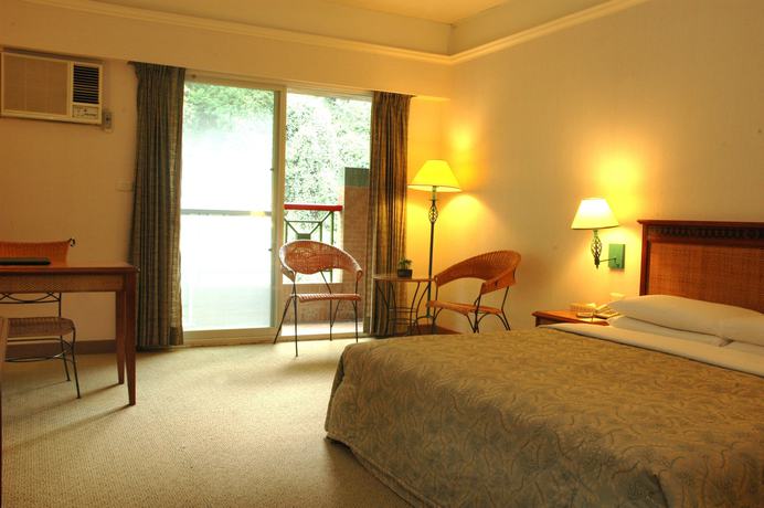 Imagen de la habitación del Hotel Hoya Hot Springs. Foto 19