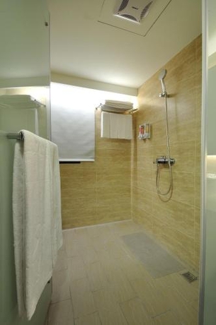 Imagen de la habitación del Hotel Hoya Resort Hualien. Foto 8