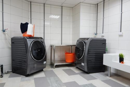 Imagen general del Hotel Hoya Resort Kaohsiung. Foto 4