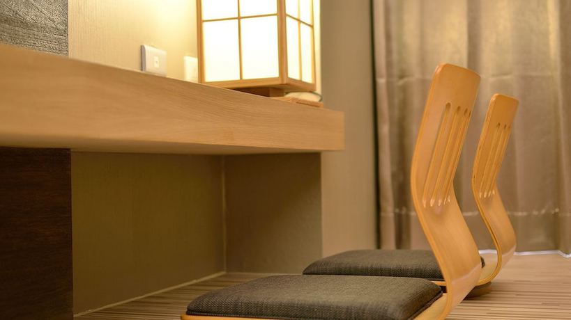 Imagen de la habitación del Hotel Hoya Resort Taitung. Foto 8