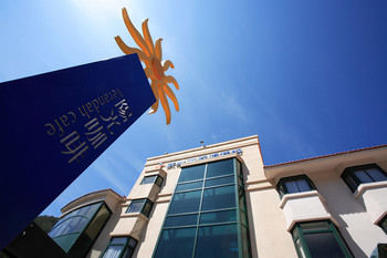 Imagen de la habitación del Hotel Hoya Resort Wuling. Foto 8