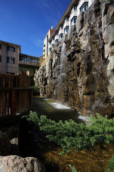 Imagen de la habitación del Hotel Hoya Resort Wuling. Foto 10