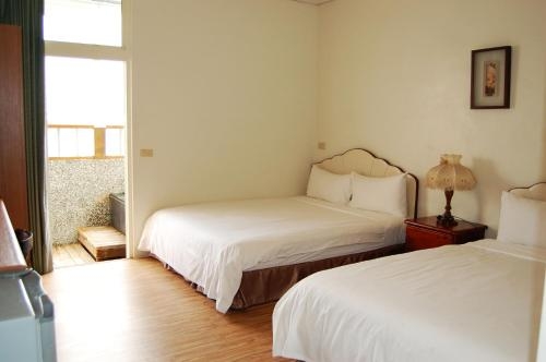 Imagen de la habitación del Hotel Hoya Spa. Foto 7