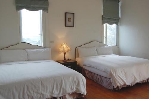 Imagen de la habitación del Hotel Hoya Spa. Foto 8