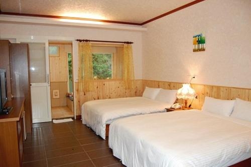 Imagen general del Hotel Hoya Spa. Foto 1