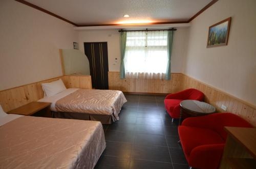Imagen general del Hotel Hoya Spa. Foto 2