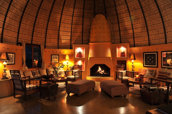 Imagen de los interiores del Hotel Hoyo Hoyo Safari Lodge. Foto 16