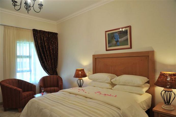 Imagen de la habitación del Hotel Hoyohoyo Chartwell Lodge. Foto 9