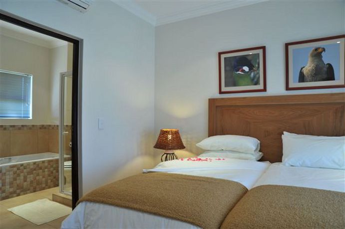 Imagen de la habitación del Hotel Hoyohoyo Chartwell Lodge. Foto 10