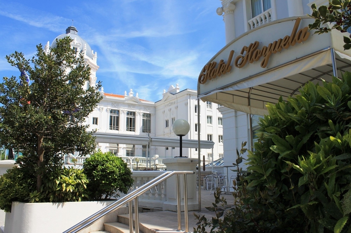 Imagen general del Hotel Hoyuela. Foto 2