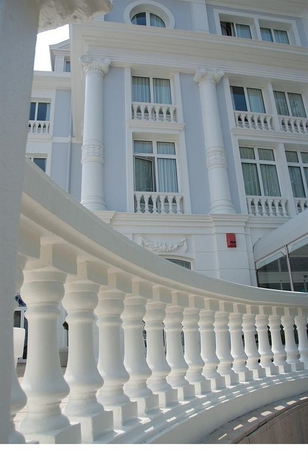 Imagen general del Hotel Hoyuela. Foto 3