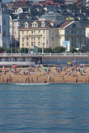 Imagen general del Hotel Hoyuela. Foto 4