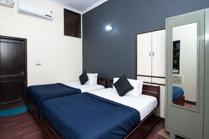 Imagen general del Hotel Hoztel Jaipur - Hostel. Foto 4
