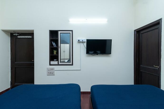 Imagen general del Hotel Hoztel Jaipur - Hostel. Foto 8