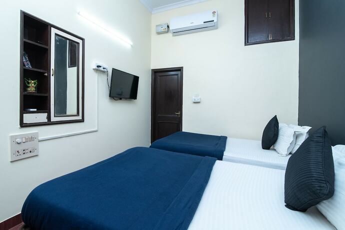 Imagen general del Hotel Hoztel Jaipur - Hostel. Foto 9
