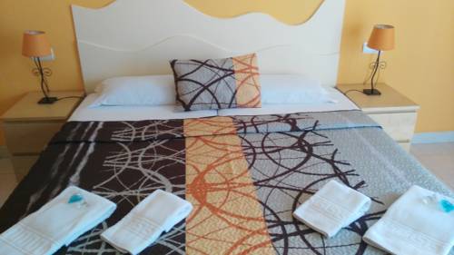 Imagen de la habitación del Hotel Hp Castelldefels. Foto 5